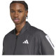 Adidas Ανδρικό μπουφάν Essentials 3-Stripes Insulated Bomber Jacket